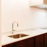 Luxury Apartment, Bathtub View To The Main Square