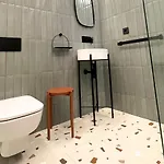 Luxury Apartment, Bathtub View To The Main Square Appartement Cluj-Napoca