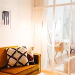 Appartement Luxury Apartment, Bathtub View To The Main Square Cluj-Napoca