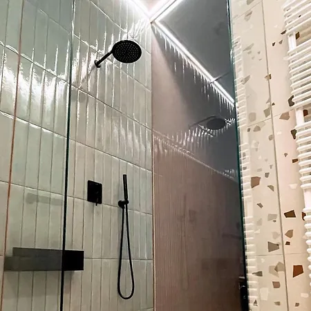 Appartement Luxury Apartment, Bathtub View To The Main Square Cluj-Napoca