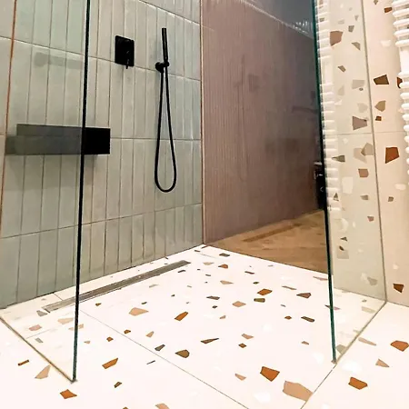 Luxury Apartment, Bathtub View To The Main Square Appartement Cluj-Napoca