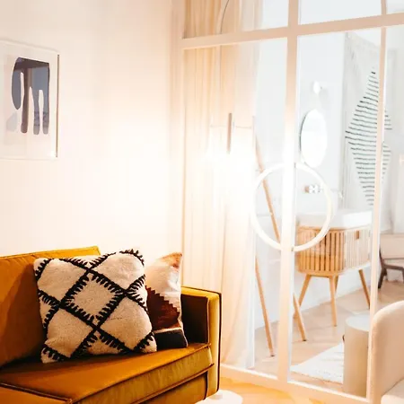 Lägenhet Luxury Apartment, Bathtub View To The Main Square Cluj-Napoca