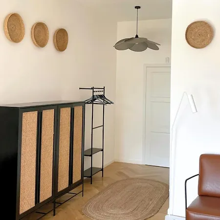 Appartement Luxury Apartment, Bathtub View To The Main Square *