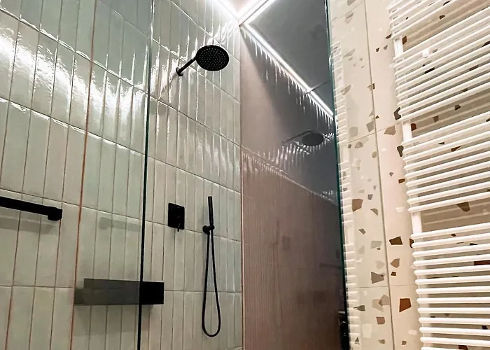 Διαμέρισμα Luxury Apartment, Bathtub View To The Main Square Κλουζ-Ναπόκα