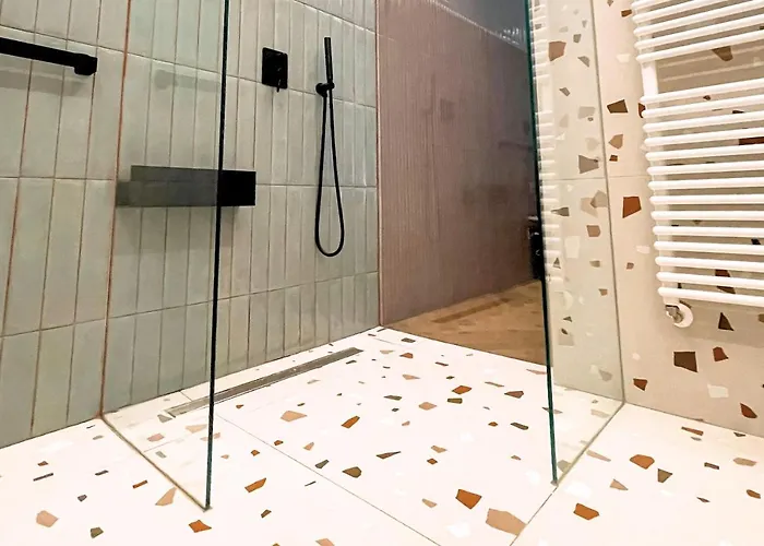 Luxury Apartment, Bathtub View To The Main Square Appartement Cluj-Napoca