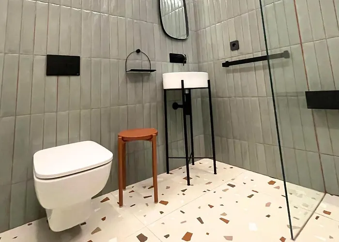 Luxury Apartment, Bathtub View To The Main Square Appartement Cluj-Napoca