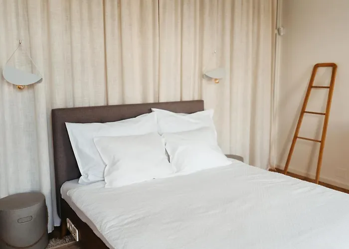 Luxury Apartment, Bathtub View To The Main Square * Cluj-Napoca