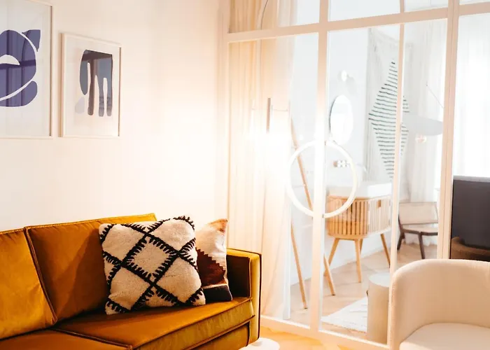 Διαμέρισμα Luxury Apartment, Bathtub View To The Main Square Κλουζ-Ναπόκα