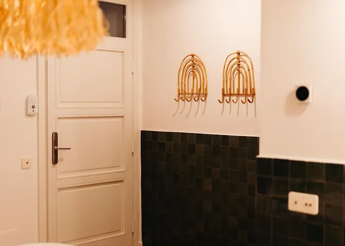 Luxury Apartment, Bathtub View To The Main Square * Cluj-Napoca