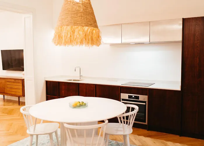 Luxury Apartment, Bathtub View To The Main Square Appartement Cluj-Napoca